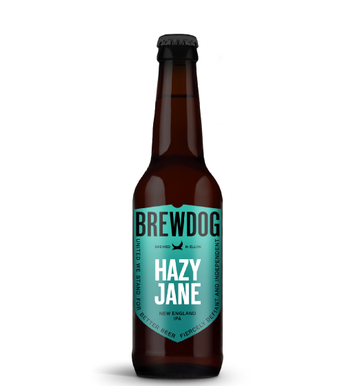 Brewdog Hazy Jane